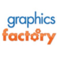 Graphics Factory logo, Graphics Factory contact details