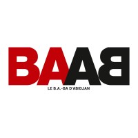 BAAB Magazine logo, BAAB Magazine contact details