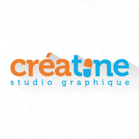 Créatine studio SN logo, Créatine studio SN contact details