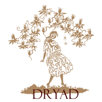 Dryad-森女神 logo, Dryad-森女神 contact details