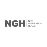 NGH New Generation House logo, NGH New Generation House contact details