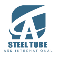 Ark Steel Tube Co.,Ltd logo, Ark Steel Tube Co.,Ltd contact details