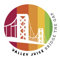 Valley Juice Co. logo, Valley Juice Co. contact details