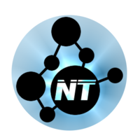 NT Network Services logo, NT Network Services contact details