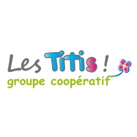 SCOP Titi Floris et Titi Services - Groupe coopératif logo, SCOP Titi Floris et Titi Services - Groupe coopératif contact details