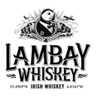 Lambay Irish Whiskey Americas logo, Lambay Irish Whiskey Americas contact details