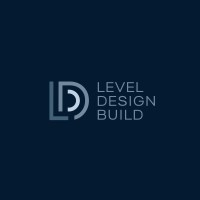 Level Design Build logo, Level Design Build contact details