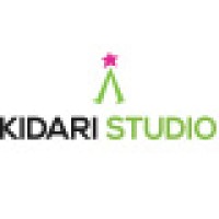 Kidaristudio logo, Kidaristudio contact details