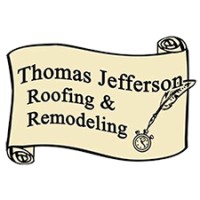 Thomas Jefferson Roofing & Remodeling logo, Thomas Jefferson Roofing & Remodeling contact details