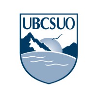 UBC Students'​ Union Okanagan logo, UBC Students'​ Union Okanagan contact details