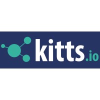 kitts.io logo, kitts.io contact details