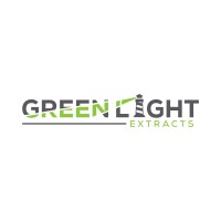 Green Light Extracts logo, Green Light Extracts contact details