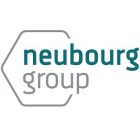 neubourg group logo, neubourg group contact details