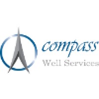 Compass Well Services logo, Compass Well Services contact details