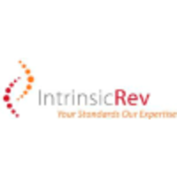 IntrinsicRev LLC logo, IntrinsicRev LLC contact details