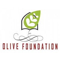 OLIVE Foundation Trust logo, OLIVE Foundation Trust contact details