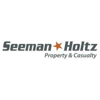 Seeman Holtz Property and Casualty logo, Seeman Holtz Property and Casualty contact details