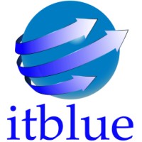 Itblue Solutions Pty Ltd logo, Itblue Solutions Pty Ltd contact details