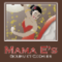 Mama E's Gourmet Cookies logo, Mama E's Gourmet Cookies contact details