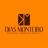 Dias Monteiro Advocacia e Gestão de Conflitos logo, Dias Monteiro Advocacia e Gestão de Conflitos contact details