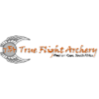 True Flight Archery logo, True Flight Archery contact details