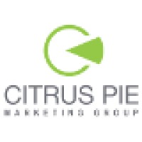 Citrus Pie logo, Citrus Pie contact details