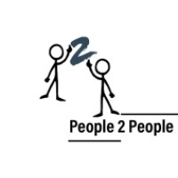 People2People Recruitment Solutions logo, People2People Recruitment Solutions contact details