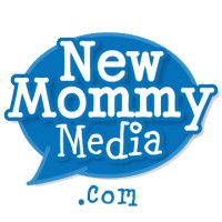 New Mommy Media logo, New Mommy Media contact details