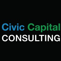 Civic Capital Consulting logo, Civic Capital Consulting contact details