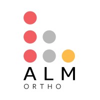 ALM Ortho, Inc. logo, ALM Ortho, Inc. contact details