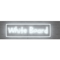 White Board Development logo, White Board Development contact details