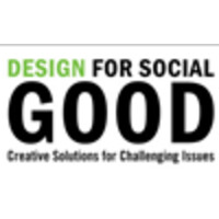 Design for Social Good logo, Design for Social Good contact details