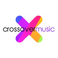 Crossover Music logo, Crossover Music contact details