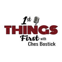 1st Things First with Ches Bostick logo, 1st Things First with Ches Bostick contact details