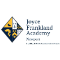 Joyce Frankland Academy, Newport logo, Joyce Frankland Academy, Newport contact details