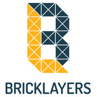 Bricklayers logo, Bricklayers contact details