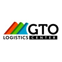 GTO Logistics Center logo, GTO Logistics Center contact details