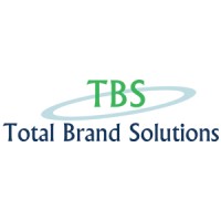 Total Brand Solutions logo, Total Brand Solutions contact details