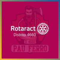 Rotaract - Distrito 4660 logo, Rotaract - Distrito 4660 contact details