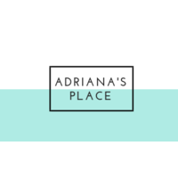 Adriana's Place logo, Adriana's Place contact details