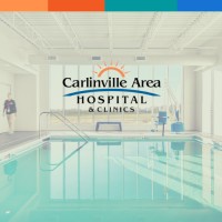 Carlinville Area Hospital logo, Carlinville Area Hospital contact details