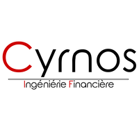 CYRNOS logo, CYRNOS contact details