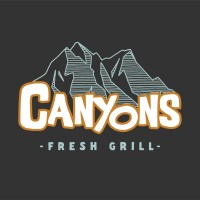 Canyons Fresh Grill logo, Canyons Fresh Grill contact details