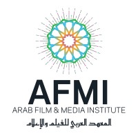 Arab Film and Media Institute logo, Arab Film and Media Institute contact details