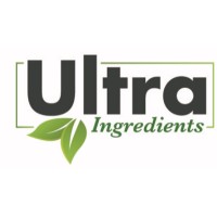 Ultra Ingredients logo, Ultra Ingredients contact details