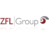 ZFL Group logo, ZFL Group contact details