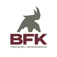 BFK construções & Empreendimentos LTDA logo, BFK construções & Empreendimentos LTDA contact details