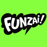 Funzai! logo, Funzai! contact details