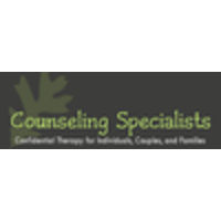 Counseling Specialists logo, Counseling Specialists contact details