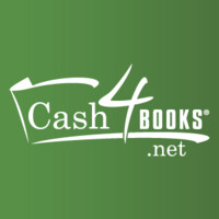 Cash4Books logo, Cash4Books contact details